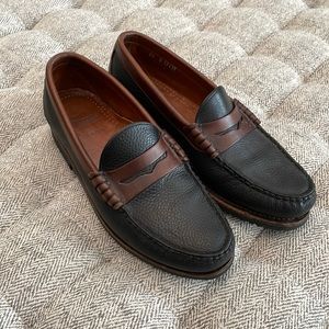 Allen Edmonds Holton size 8.5 D